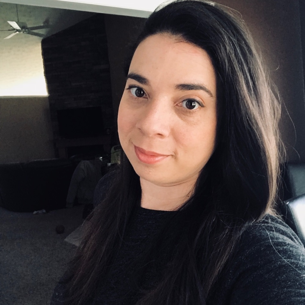 Meet your Posher, Liv